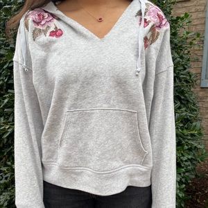 American eagle sweater